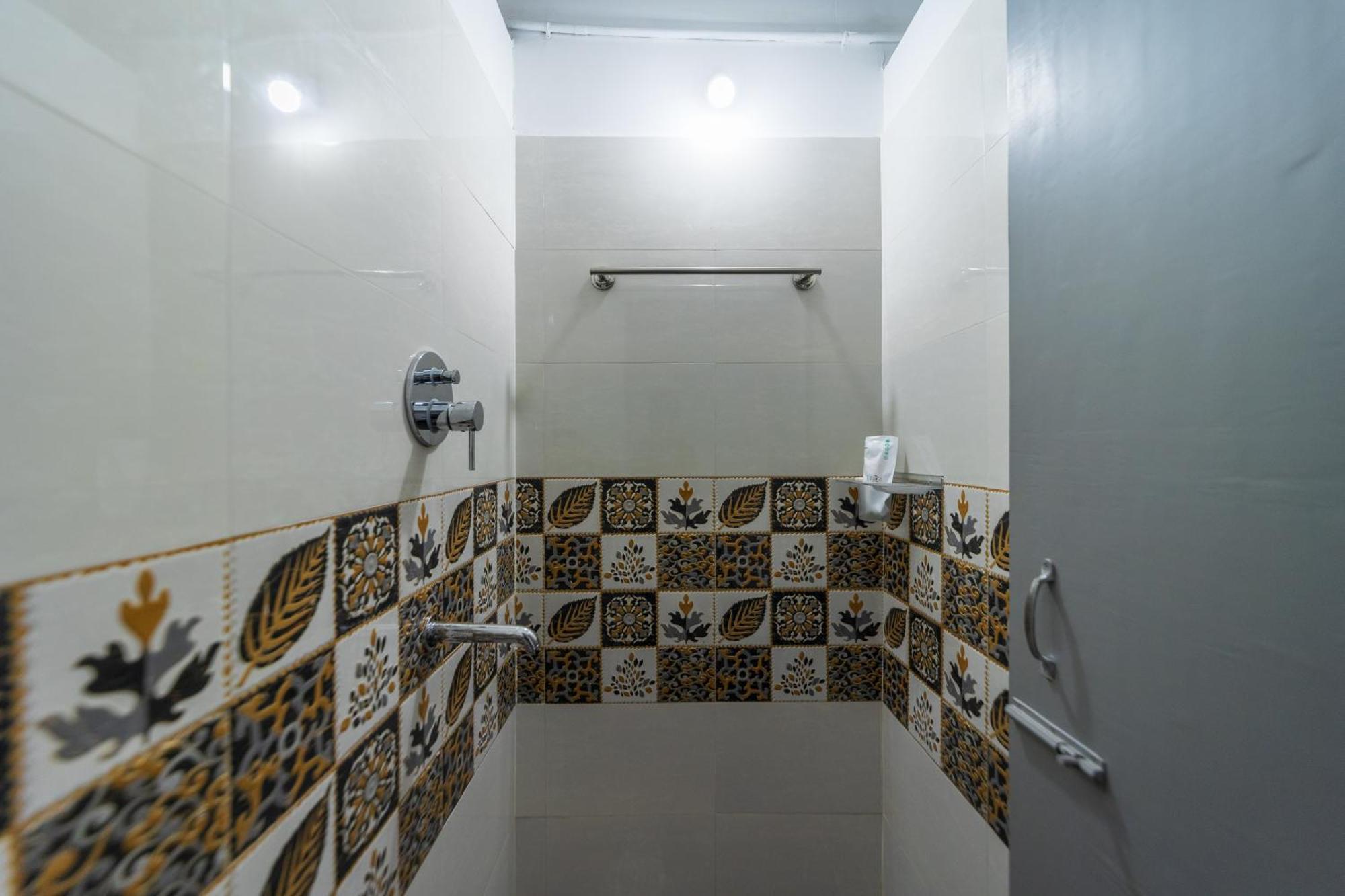 Bonne Chance Heritage Residence Puducherry Exterior foto